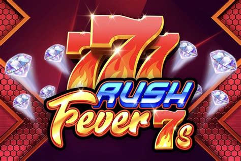 Rush Fever 7s Bwin